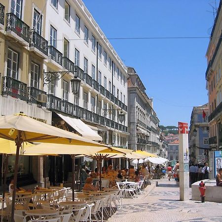 Caetanos Loft Appartement Lissabon Buitenkant foto